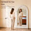 Miroir de plancher 75 po-159841973