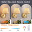 Armed Sconce