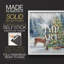 Santa's Gathering - Reproduction encadrée - Restickable-2027029371-2027029370