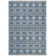 Amarien Performance Southwestern Indoor/Outdoor Area Rug