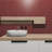 Torch Song 1'' W x 1'' L Glass Tile Mosaic Sheet-43117675