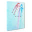 Planes In Formation - Wrapped Canvas-56660089