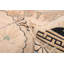 Tapis ivoire 18 pi 20 po 9 pi x 12 pi 4 po Pako