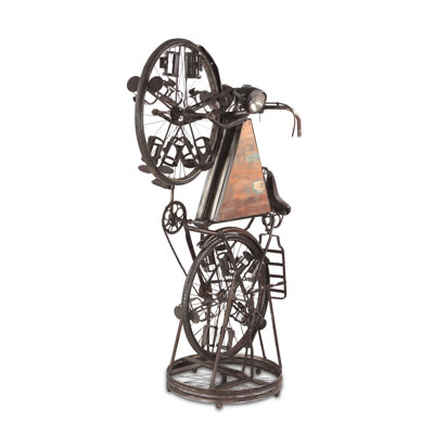 Abilene Bar Cart