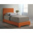Upholstered Low Profile Standard Bed-89169813-89169824