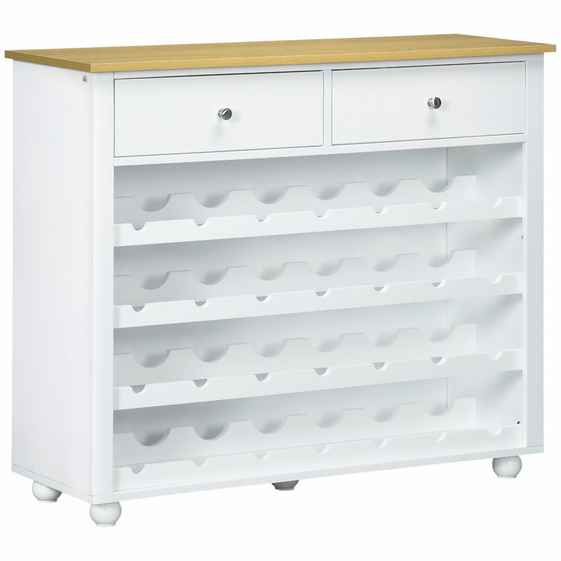 Buffet polyvalent et moderne avec rangement abondant et design élégant pour la maison