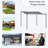 Poolside Pergola – Stylish & Functional-114134330-114134333