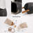 Hanging Ceramic Plant Pots 3 Pieces-353704275
