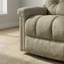 Fauteuil électrique à taupe
