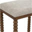 Tabouret de comptoir Korkmaz
