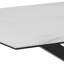 Metal Base Dining Table-744705996