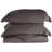 Superior 300 Thread Count Rayon from Bamboo Modern & Contemporary 3 Piece Duvet Cover Set-87479464-87479462