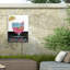 Marycarmen Regina Moore «Mix Me A Drink V», toile d'extérieur-87944746