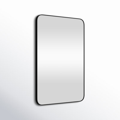 Markhai Metal Mirror
