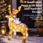Freestanding Outdoor Decoration