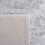 Tapis oriental crème / gris foncé Overholt-19818935