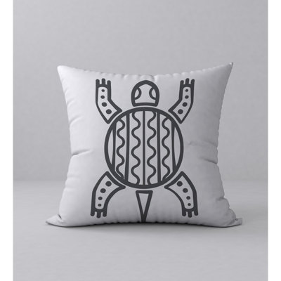 Throw Pillow