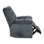 Fauteuil inclinable en chenille 1pc-132488928