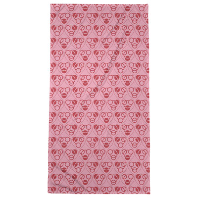 Bath Towel