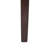 Audrick Upholstered Counter Stool with Solid Wood Frame-918350482-918350483