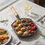 Cast Iron Griddle