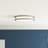 Arjit Acrylic LED Flush Mount-223846990-223846988