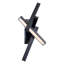 Chaos 4 - Light LED Flush Mounted Sconce-48815096
