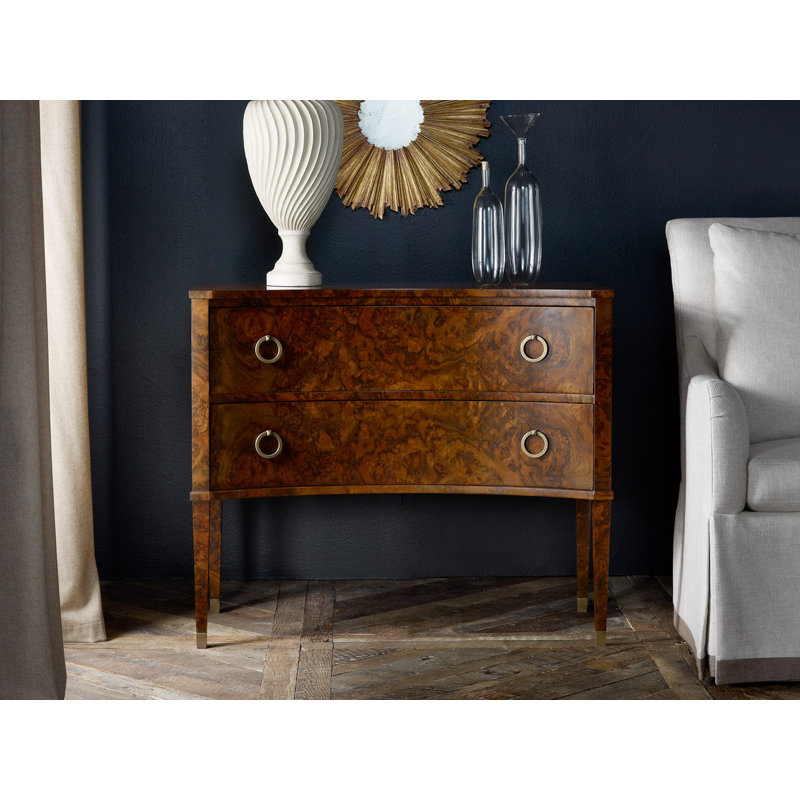 40'' Console Table
