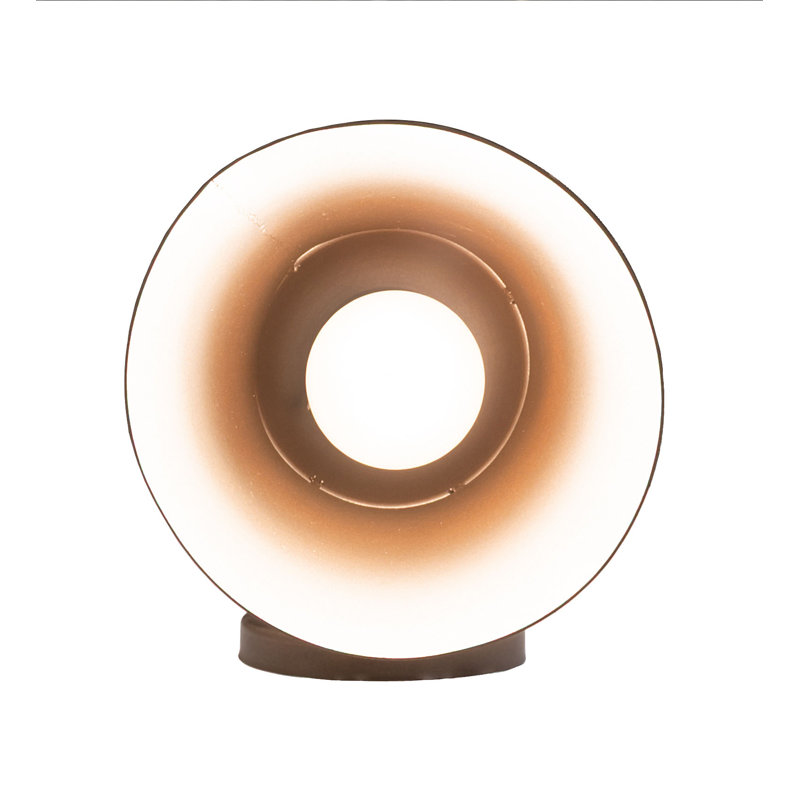 1 - Light Armed Sconce