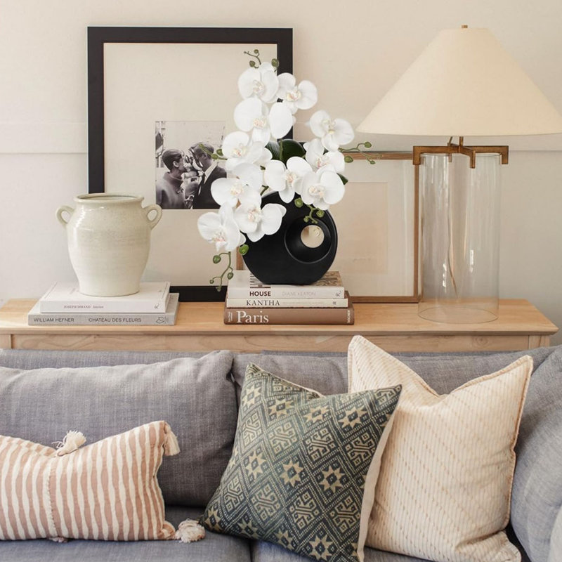 Arrangement