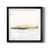 Black Framed Paper