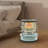 Portable Outdoor Camping Kerosene Heater