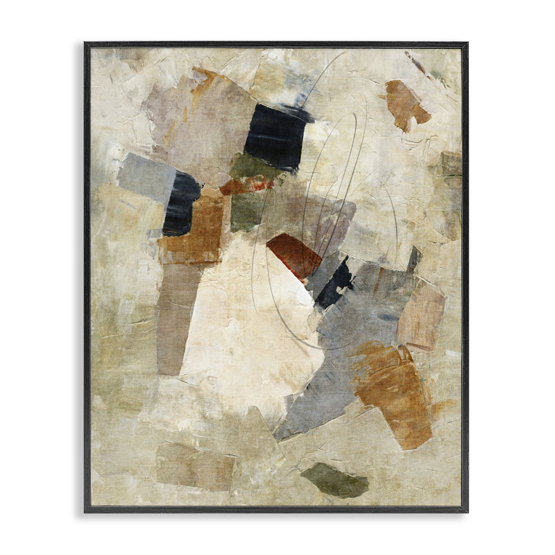 Estampe numérique parchemin robuste, dessin de Suzanne Nicoll, H 14 po x l 11 po, Giclée encadrée noir minuit