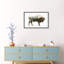 « bison » par riza peker-impression sur image-49906042-53128576