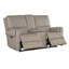 SS Leather Power Reclining Loveseat-748952156