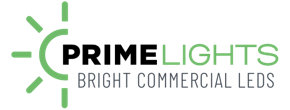 Prime Lights Logo