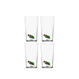 Animal Farm - Longdrink Green Turtle 15.2 Oz