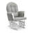 Hoop Glider with Ottoman-384025435-384025431