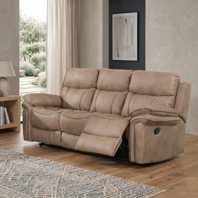 Adalynn Permian Seater Reclining Sofa