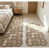 Beige sélectionné