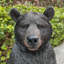 Animals Polyresin Garden Statue