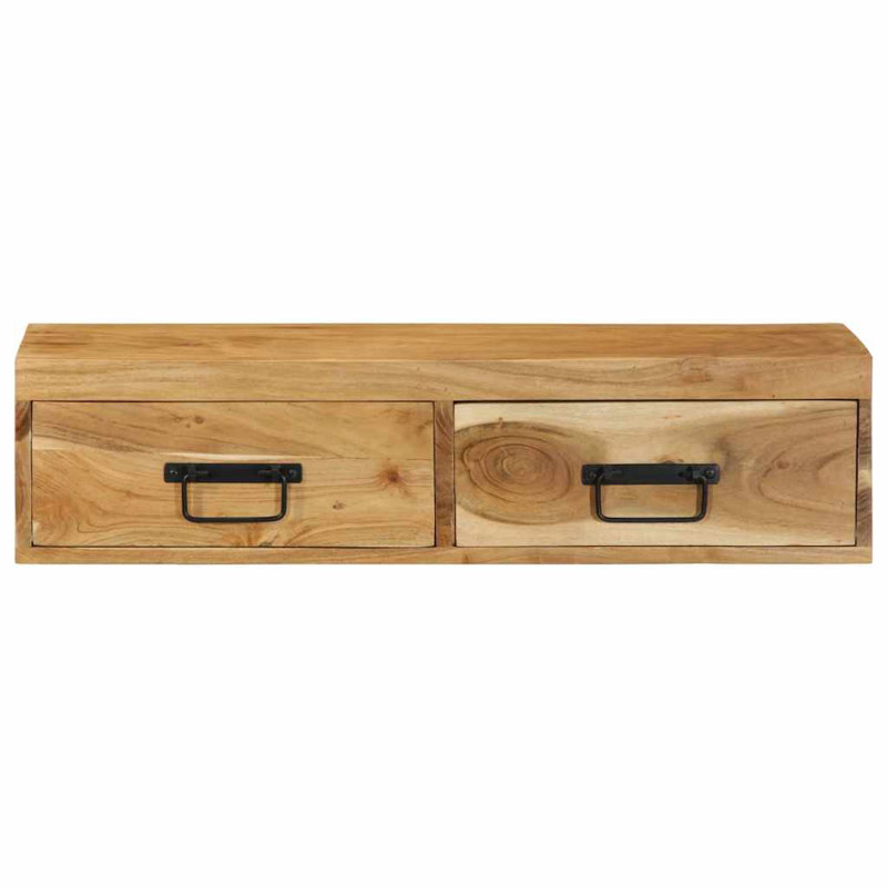 Unfinished TV Stand for TVs up to 32"