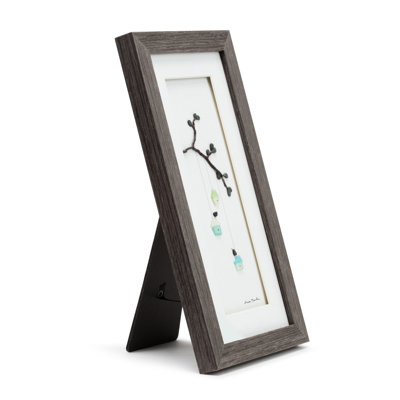 Traditional Landscape & Nature Wall Decor on Solid Wood