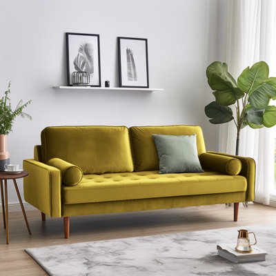 Togarma Upholstered Sofa