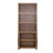 Fitzgerald Storage Bookcase