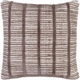 Wanderer Plaid Reversible Throw Pillow