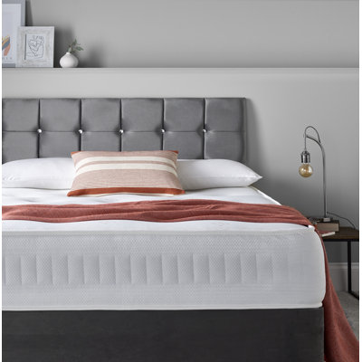 Casiodoro Divan Bed Set