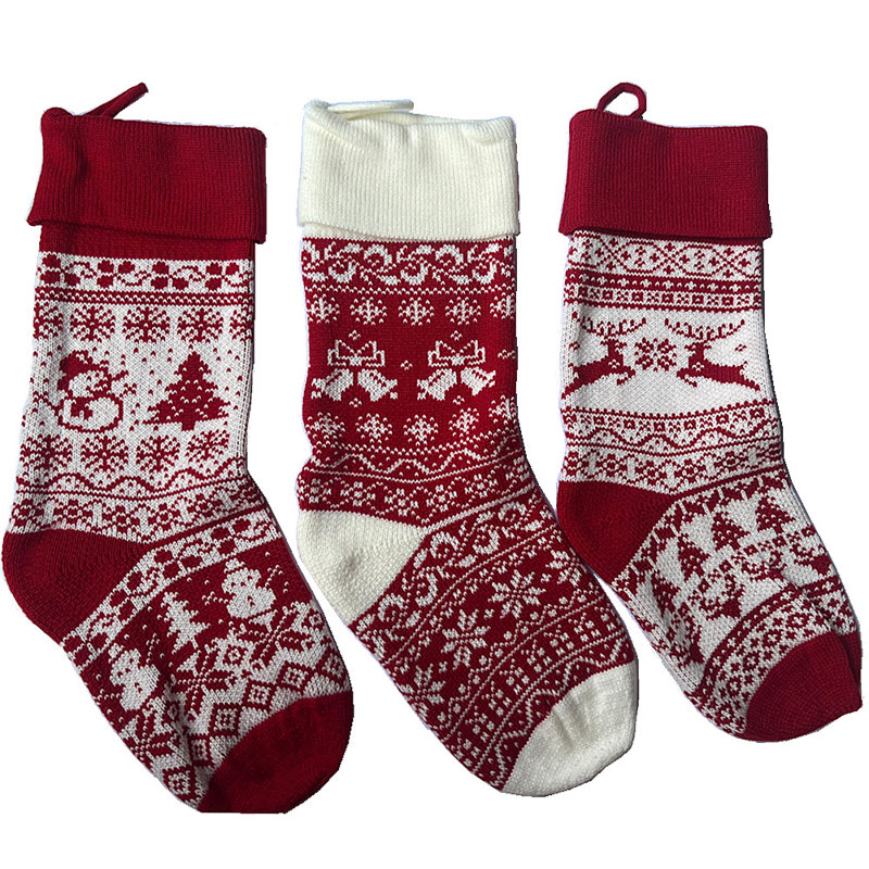 Annyston Cotton Stocking