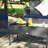 4 - Person Patio Conversation Set with Cushions