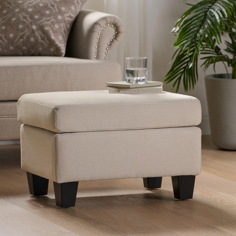 OTTOMAN SPRINGFIield